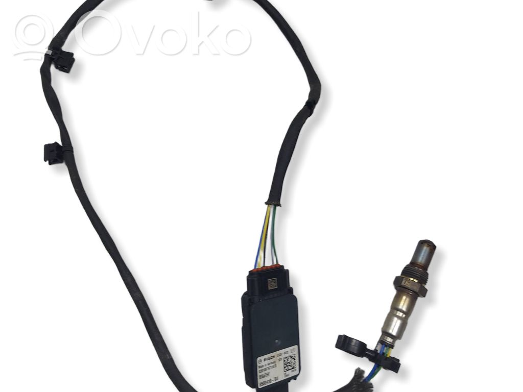 BMW 3 F30 F35 F31 Sonda lambda 
