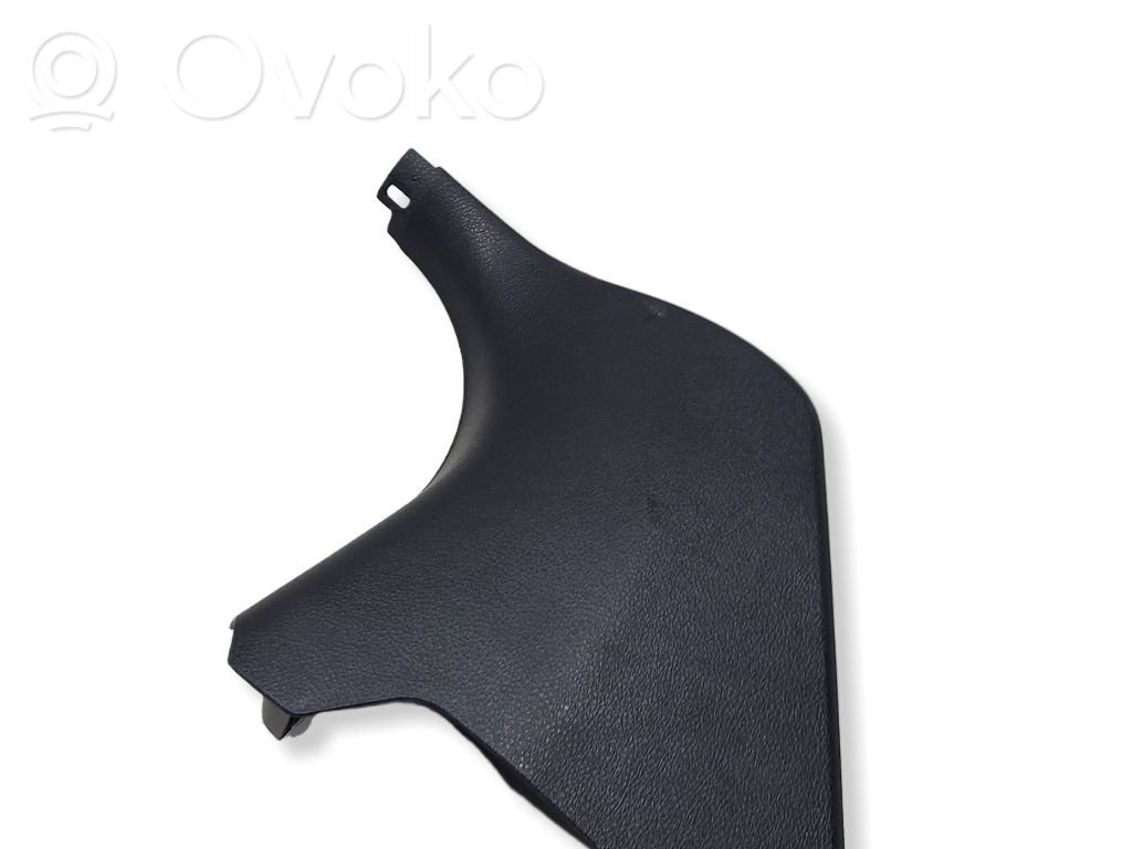 BMW 3 F30 F35 F31 Moldura lateral zona de pies 