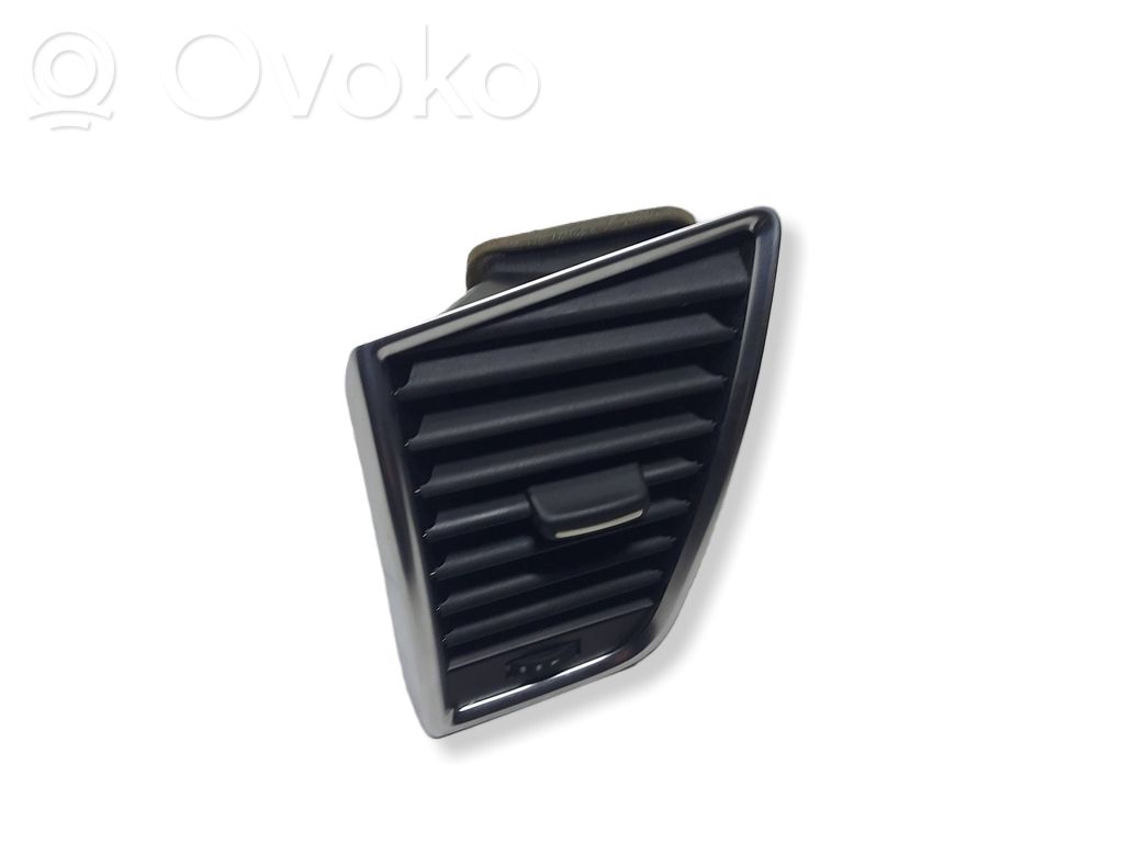 Audi Q5 SQ5 8R Grilă ventilație/ramă laterală bord 
