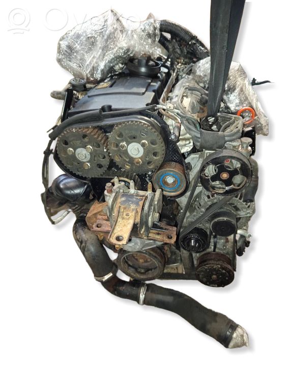 Engine   084803,B084803