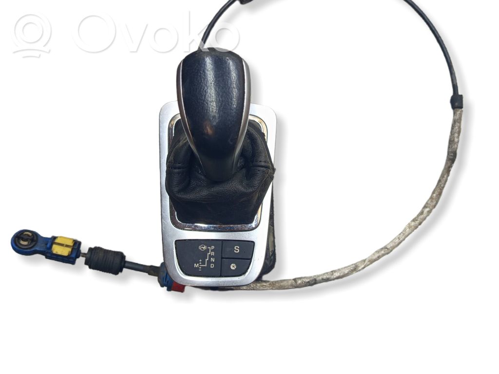 Citroen C5 Selector caja de cambios 