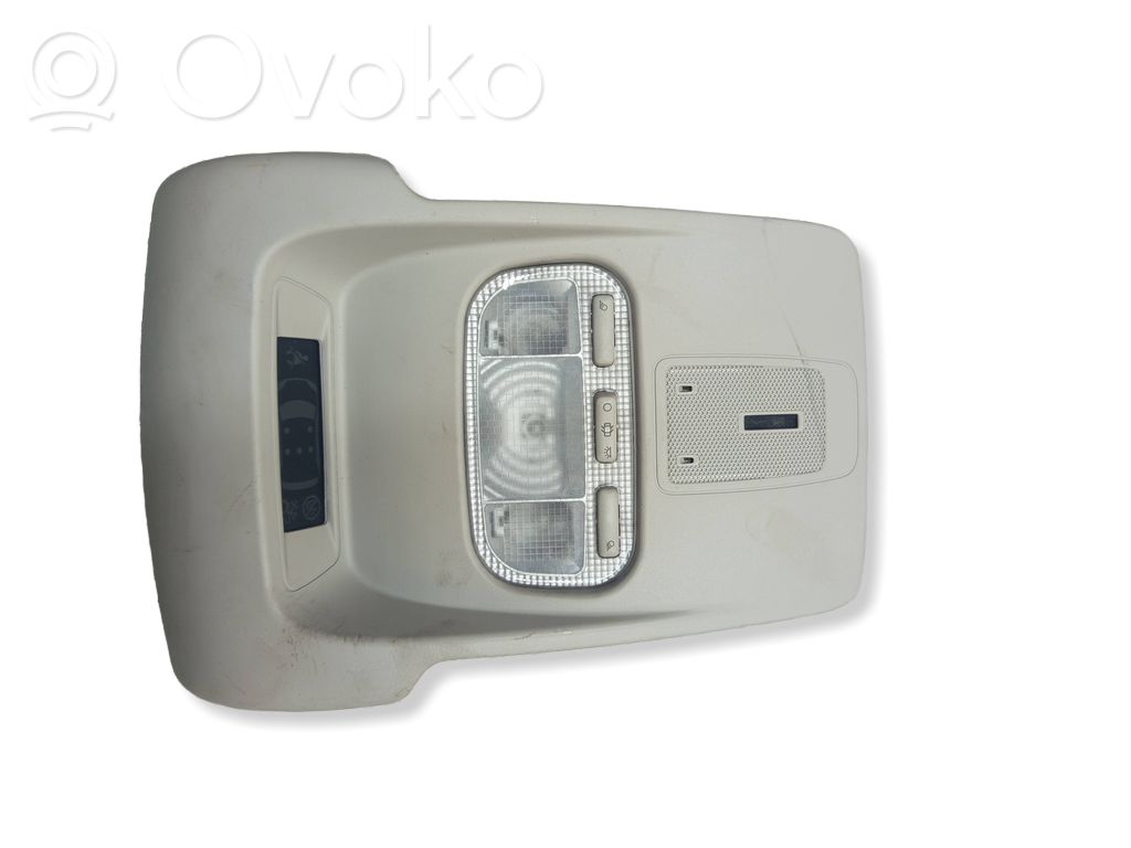 Światło fotela przedniego   9662156177,9655488677