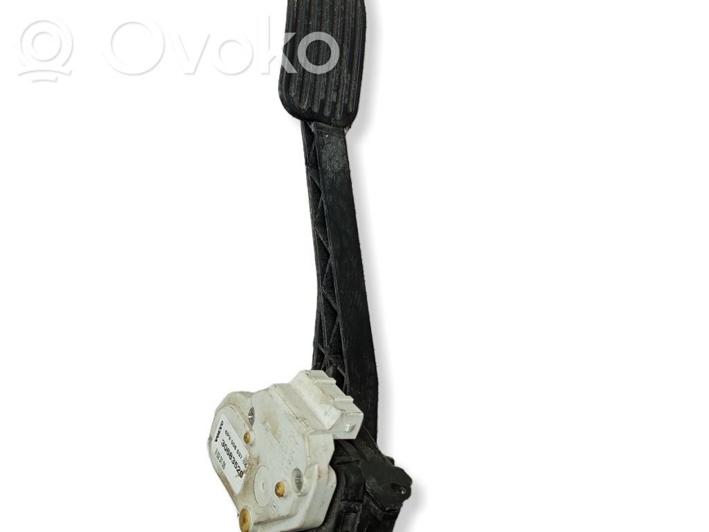 Volvo XC90 Pedal del acelerador 