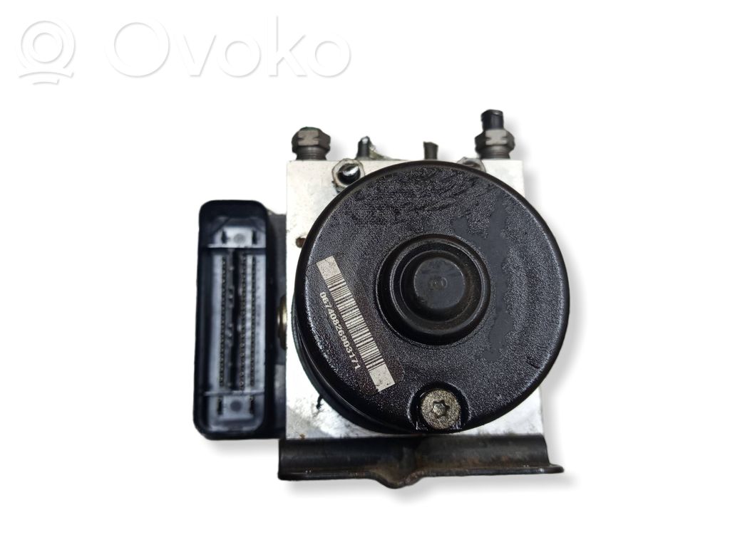 ABS Blokas   10096011653,00403741E0