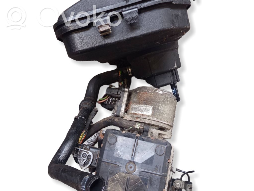 Citroen C5 Hydraulikpumpe Fahrwerk 