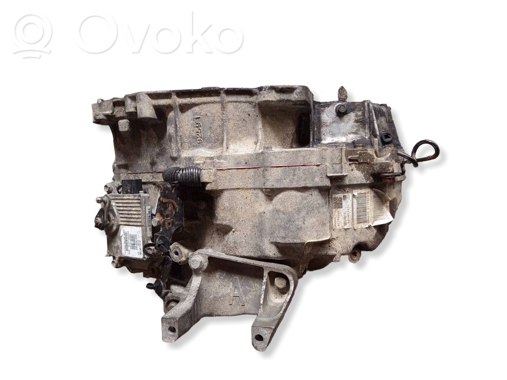 Automatyczna skrzynia biegów   9681920780,0175903H,09G380947
