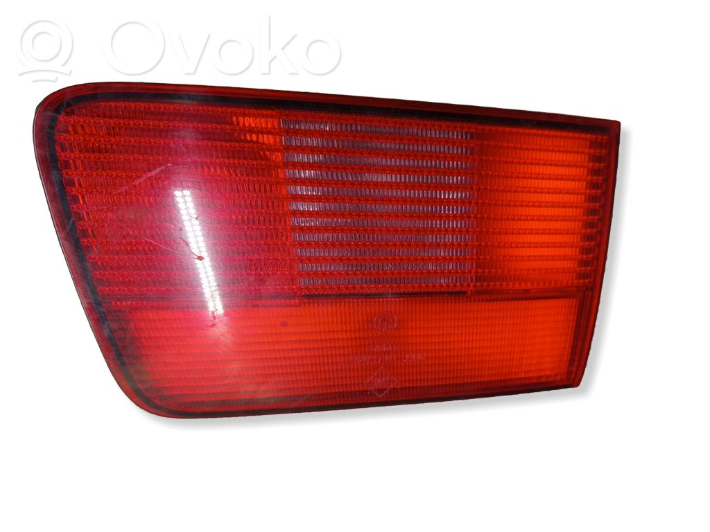 BMW 5 E39 Tailgate rear/tail lights 