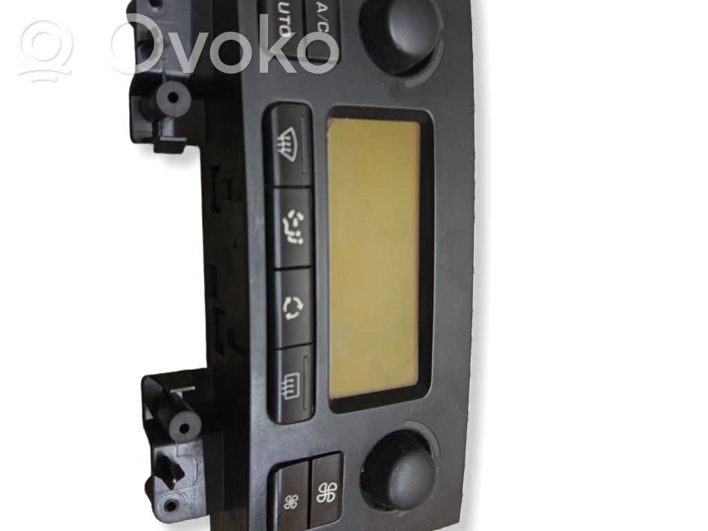Citroen C4 I Climate control unit 