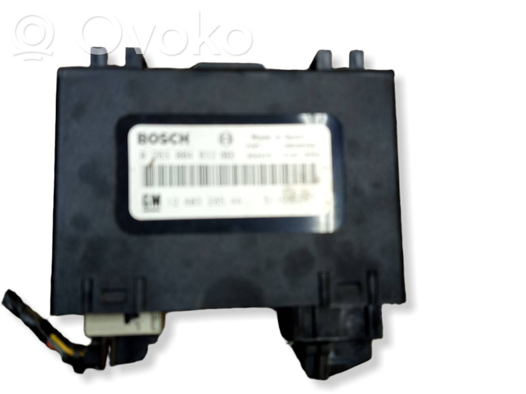 Parking PDC control unit/module   0263004033,511995847,12803285AA