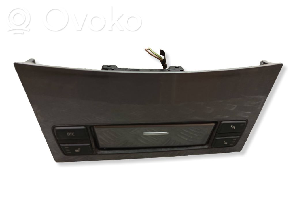BMW 5 E60 E61 Other interior part 