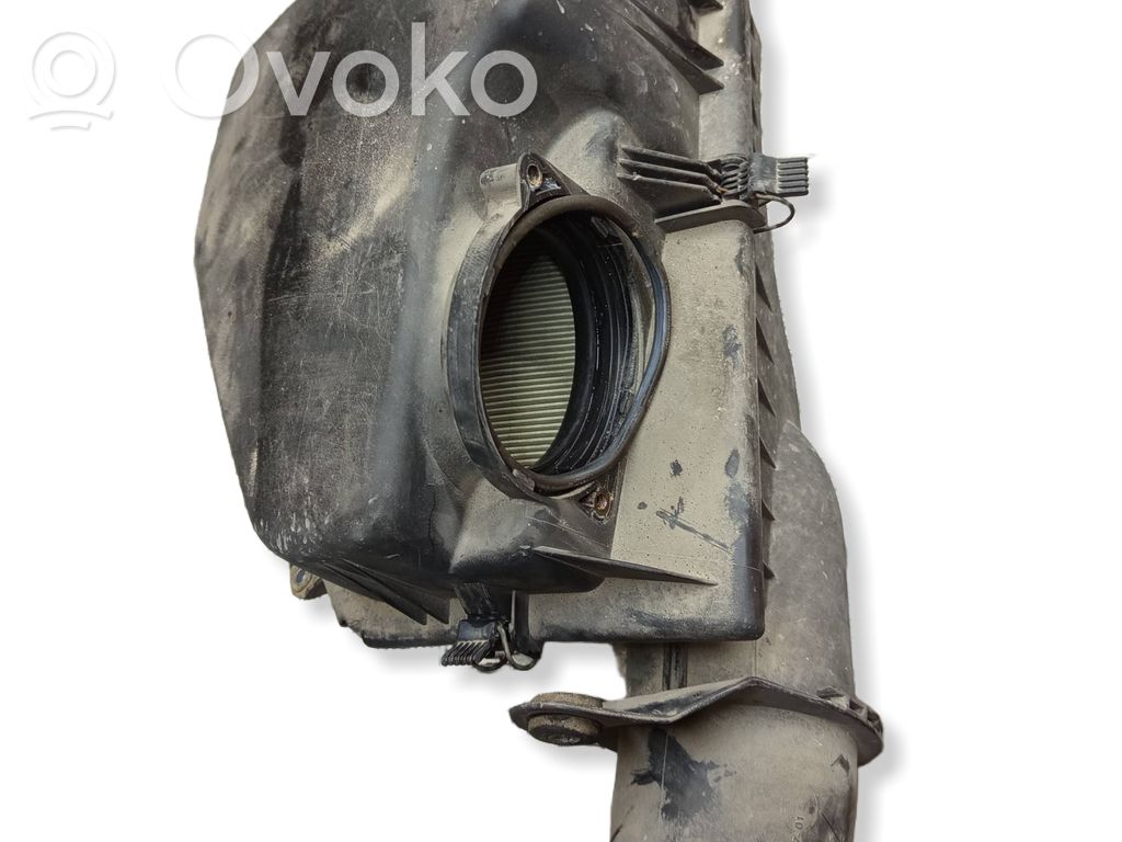Air filter box   657556701,7792417