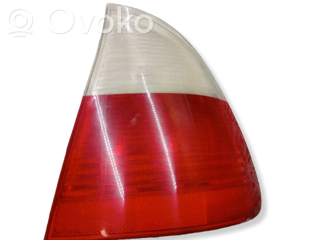 BMW 3 E46 Rear/tail lights 
