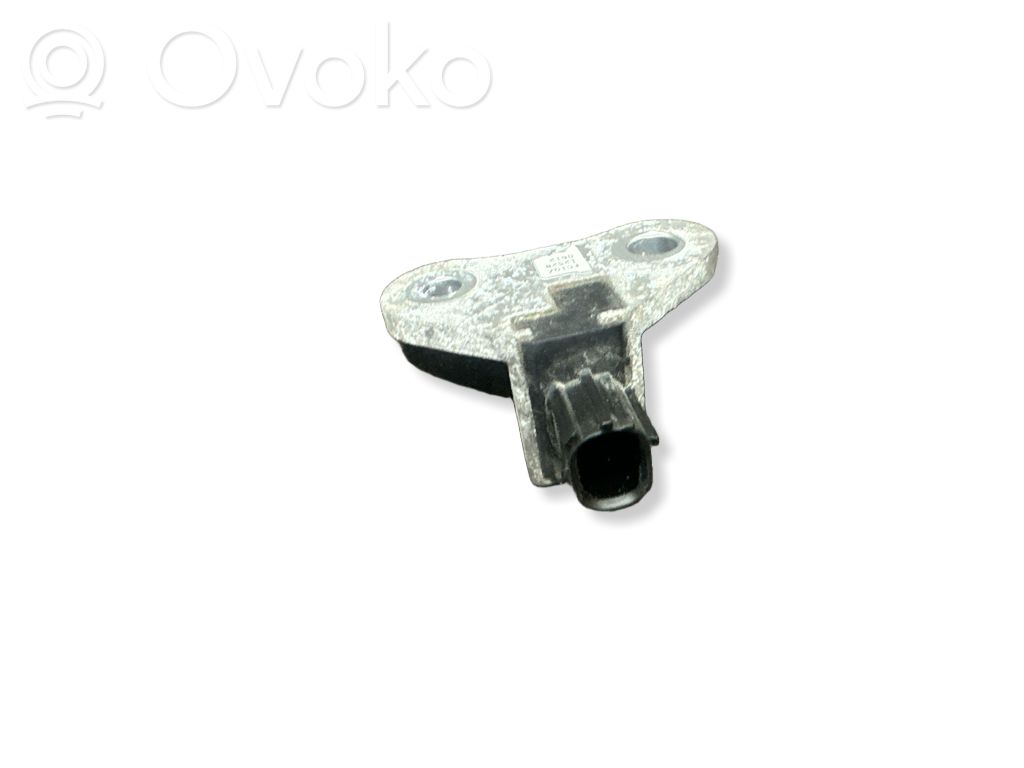 Nissan Qashqai Airbag deployment crash/impact sensor 
