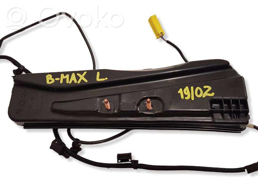 Ford B-MAX Airbag del asiento 