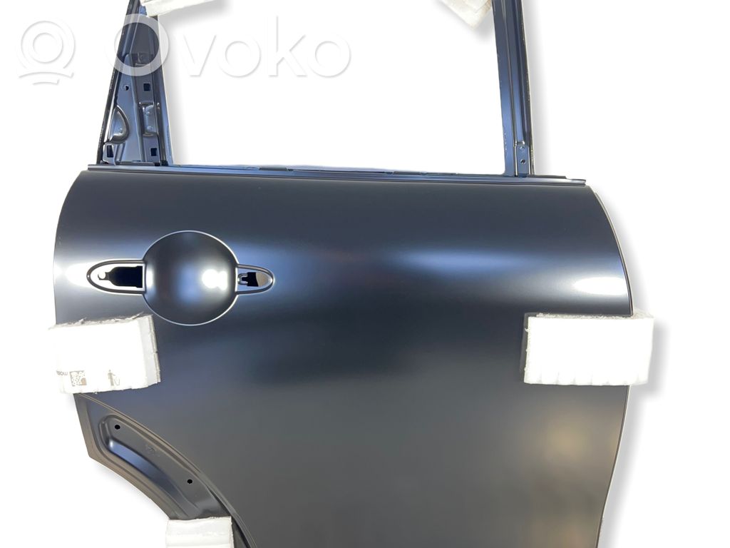 Mini One - Cooper F56 F55 Puerta trasera 