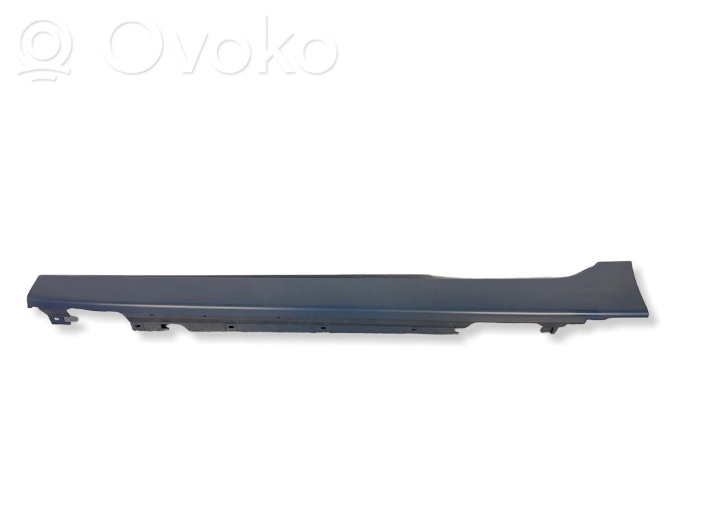 BMW 2 F46 Sill 