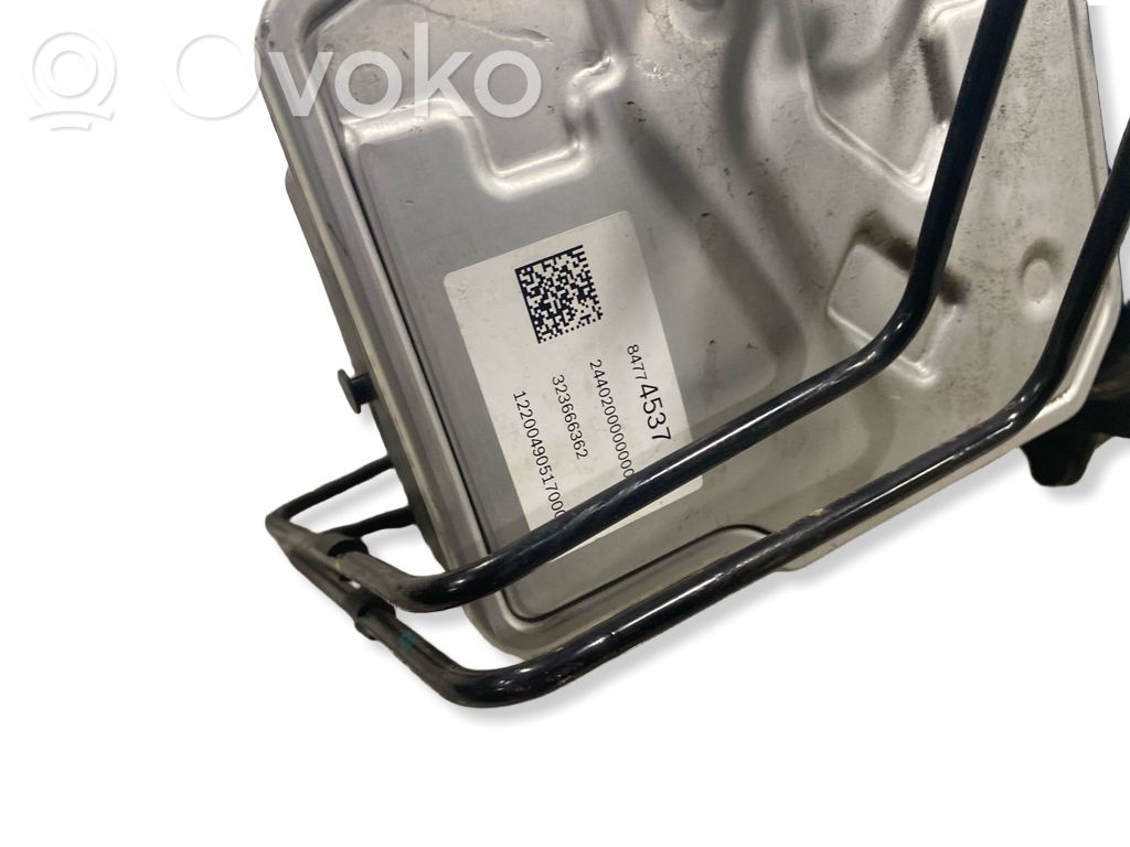 ABS Blokas   323666362,2440200000000X,84774537,1220049051700000