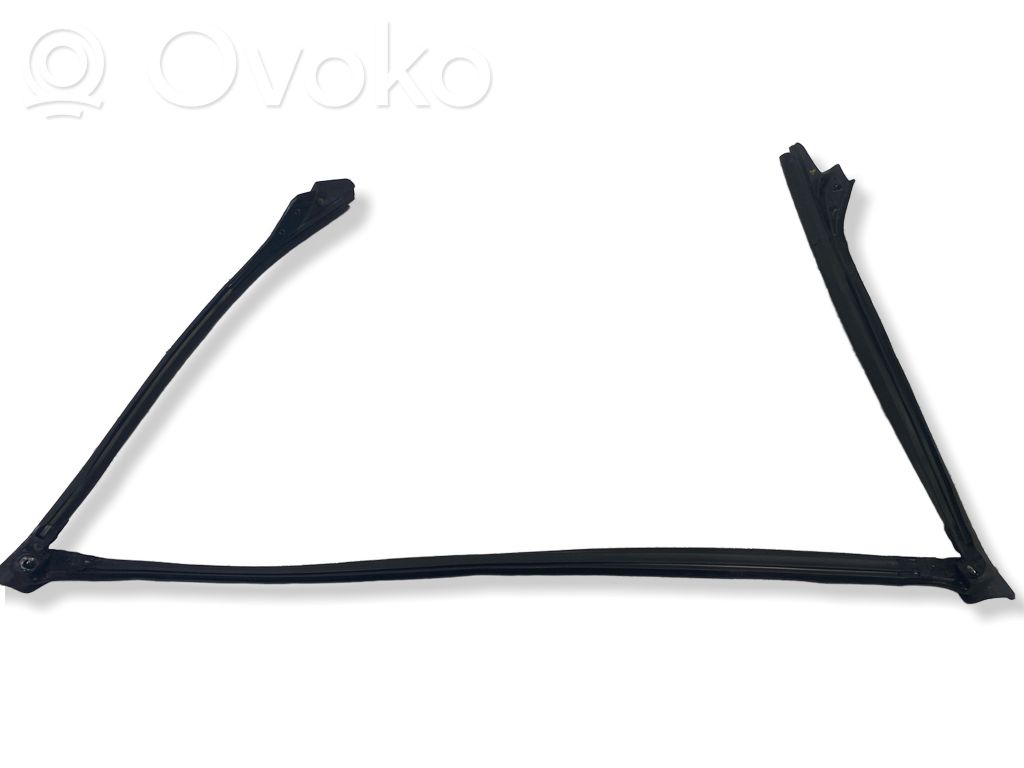 Windshield trim   84820761,97679977