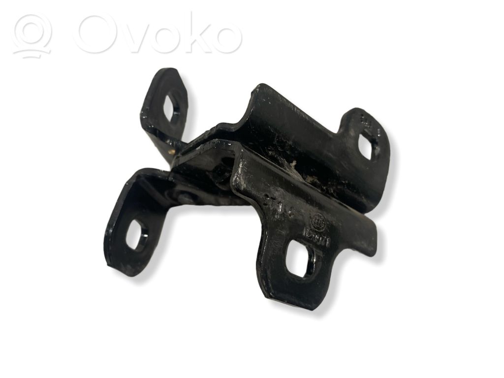 Chevrolet Corvette C8 Front door upper hinge 