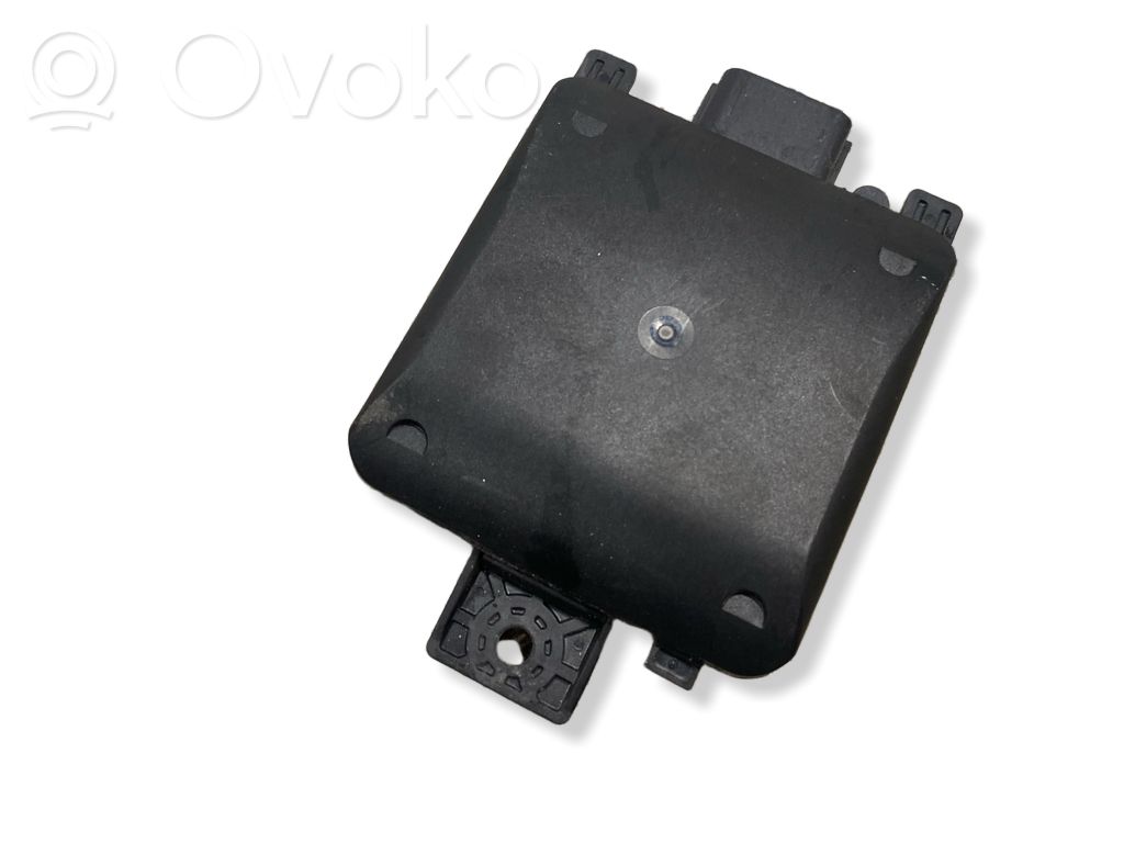 Módulo de control de punto muerto   8151301000000R,0D2111612BF0000,84870463