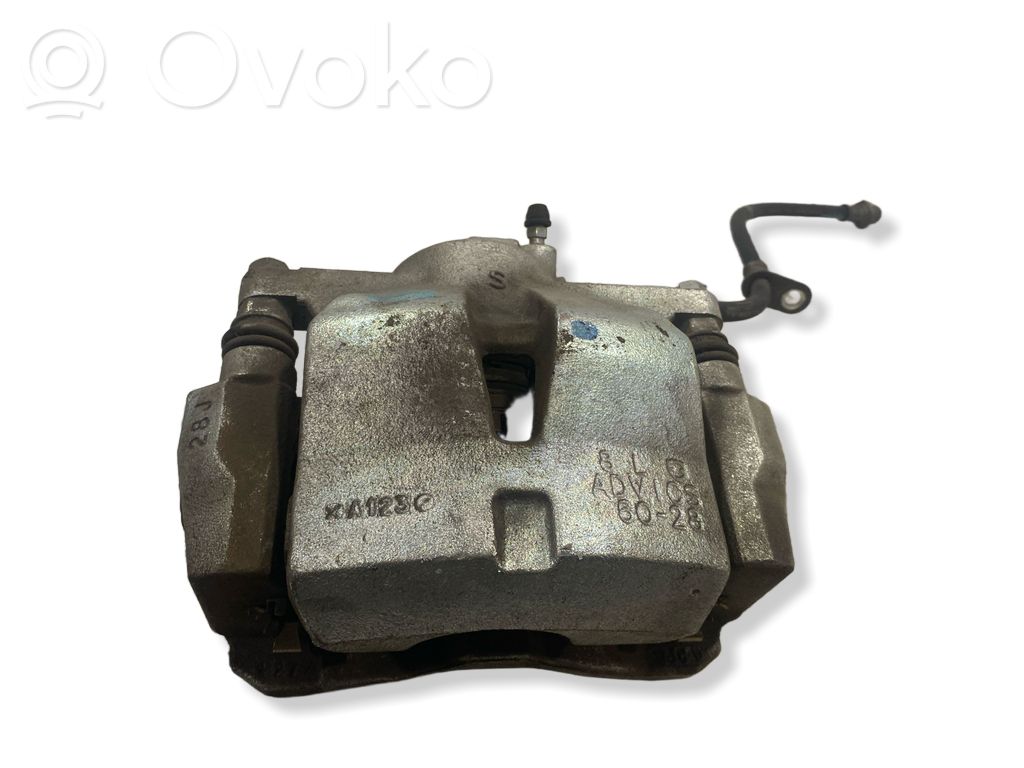 Toyota RAV 4 (XA50) Front brake caliper 