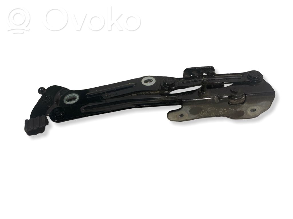 Ford Mustang VII Tailgate/trunk/boot hinge 