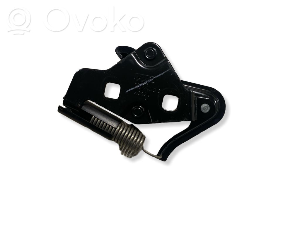 Tailgate/trunk/boot lock/catch/latch   EJ7VA,6354404B12