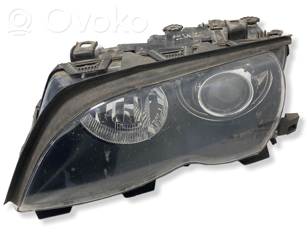 Headlight/headlamp   1305235,1301073017