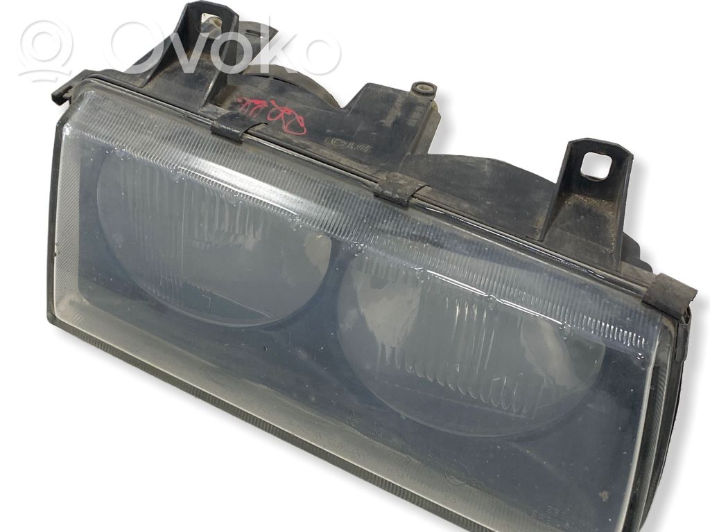BMW 3 E36 Headlight/headlamp 