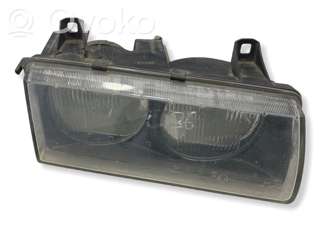 BMW 3 E36 Headlight/headlamp 
