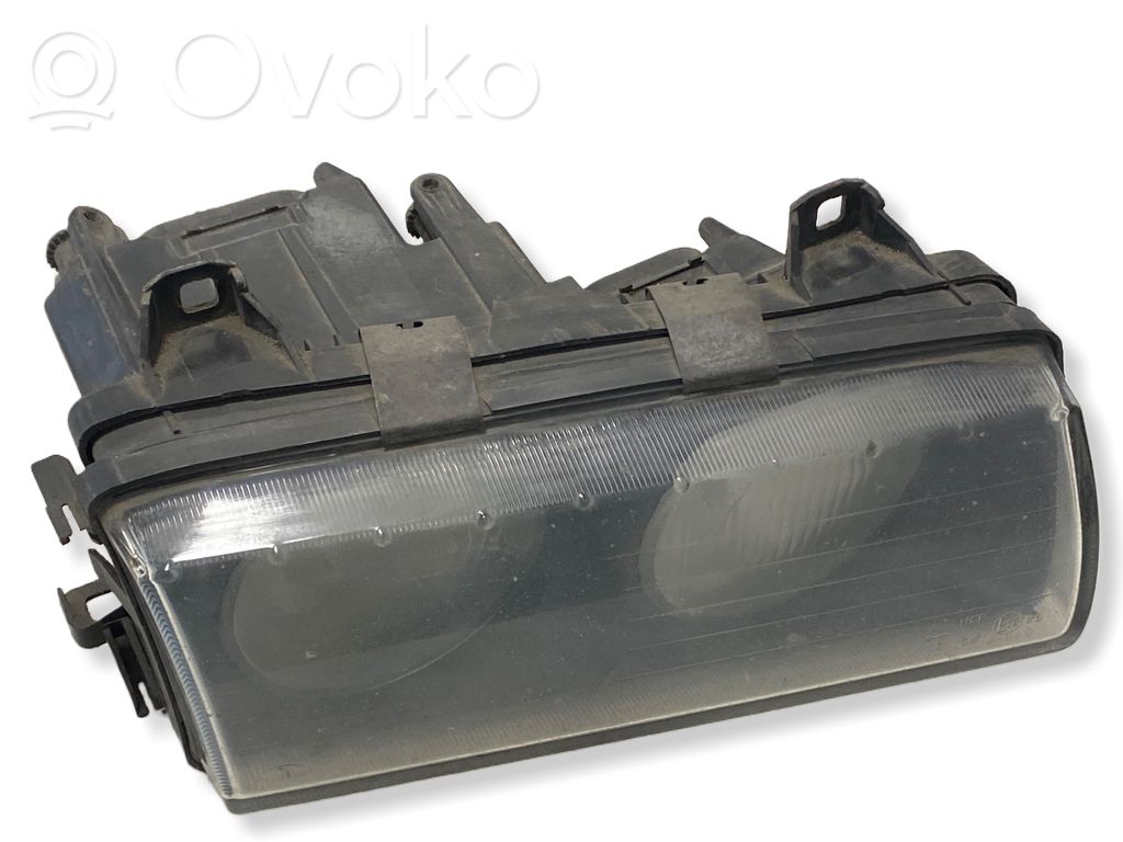 Headlight/headlamp   8044