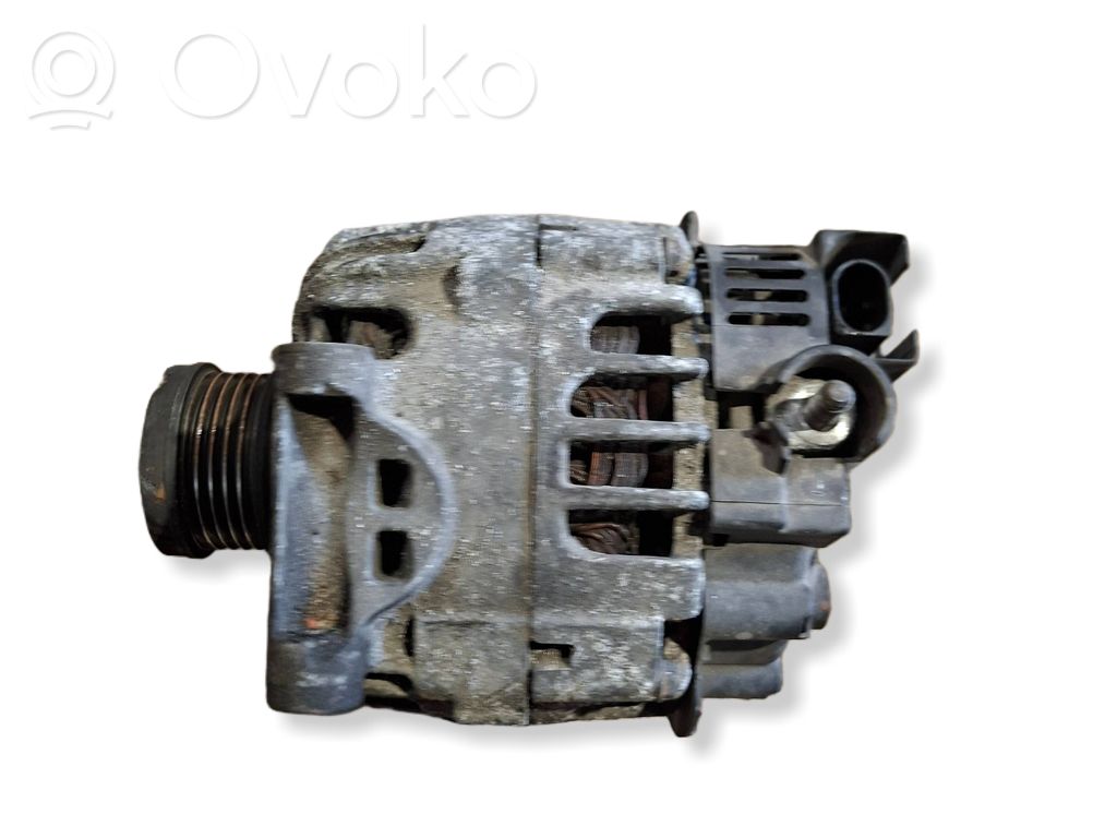 Alternator   A2661541302,TG11C074,2606301A