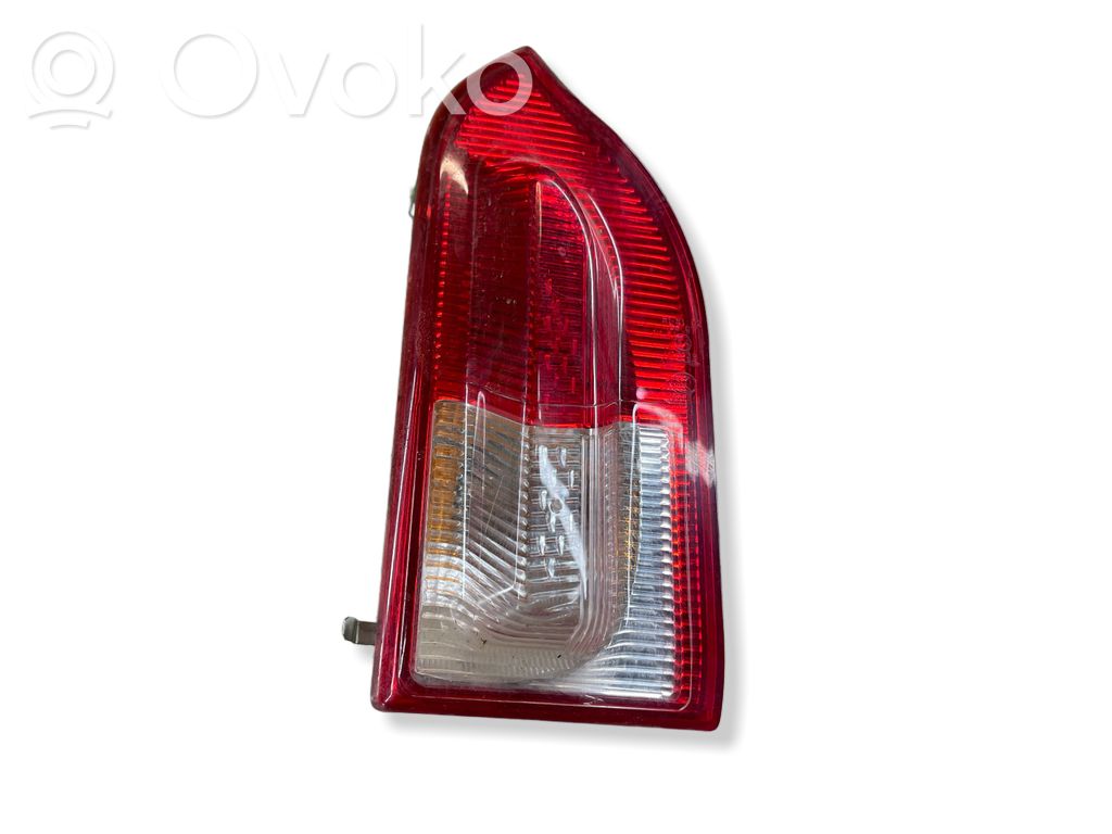 Opel Insignia A Rear/tail lights 