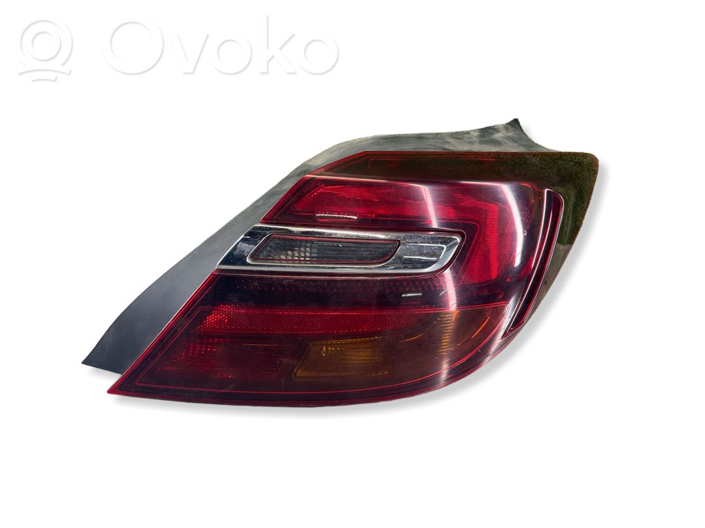Opel Insignia A Lampa tylna 