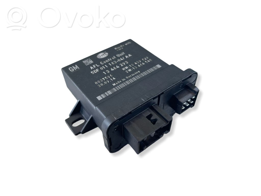 Opel Insignia A Light module LCM 