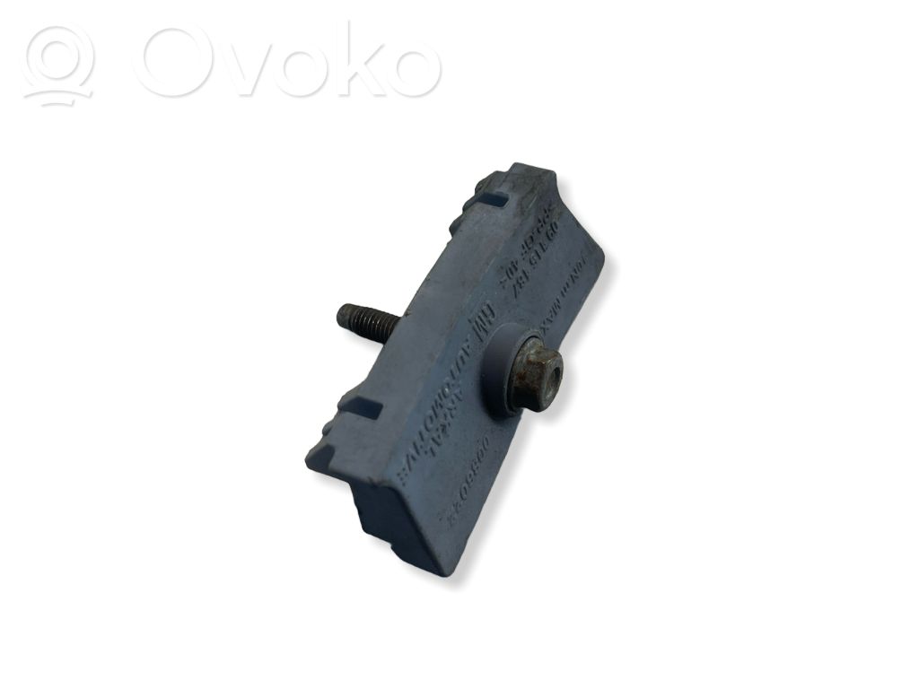 Battery bracket   0086022