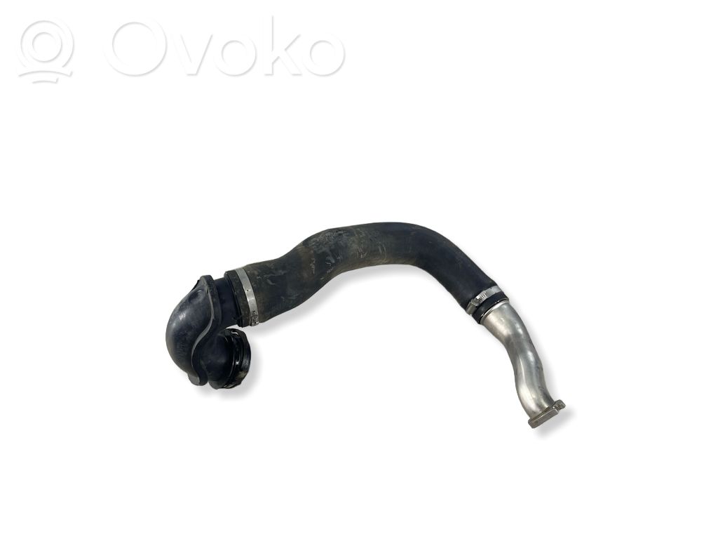 Opel Insignia A Intercooler hose/pipe 
