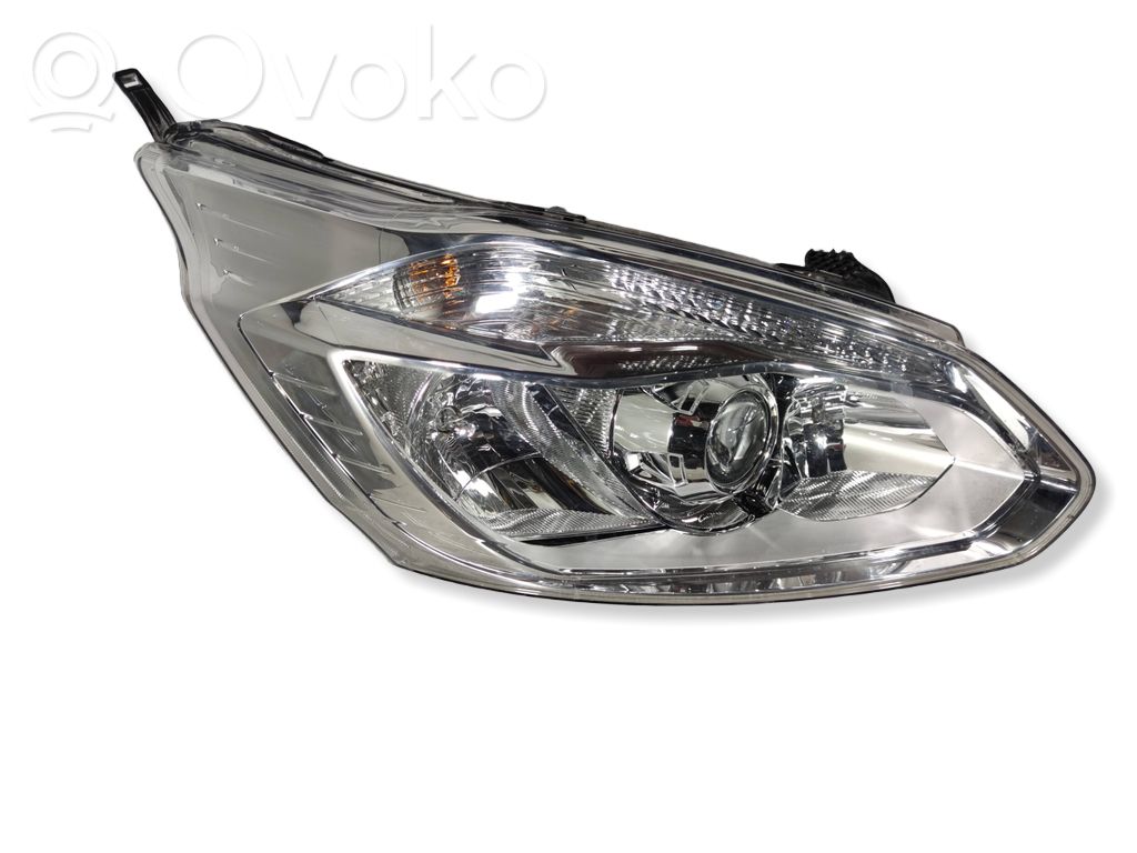 Headlight/headlamp   GK2113D152BA