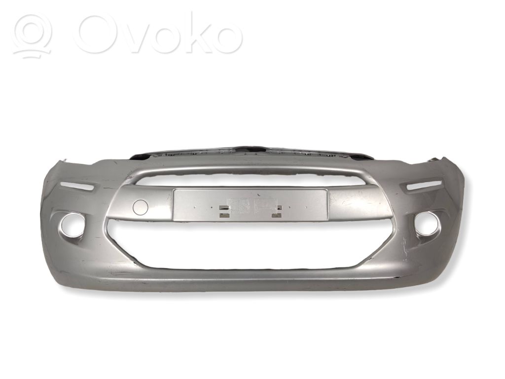 Front bumper   9803500777