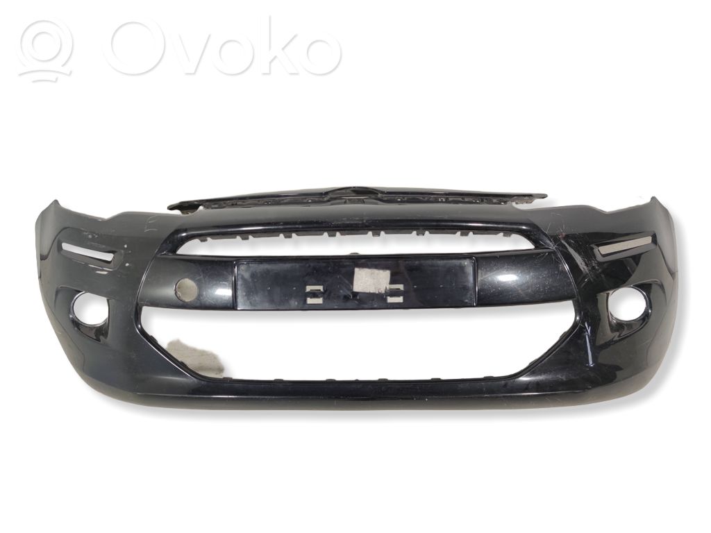 Citroen C3 Front bumper 
