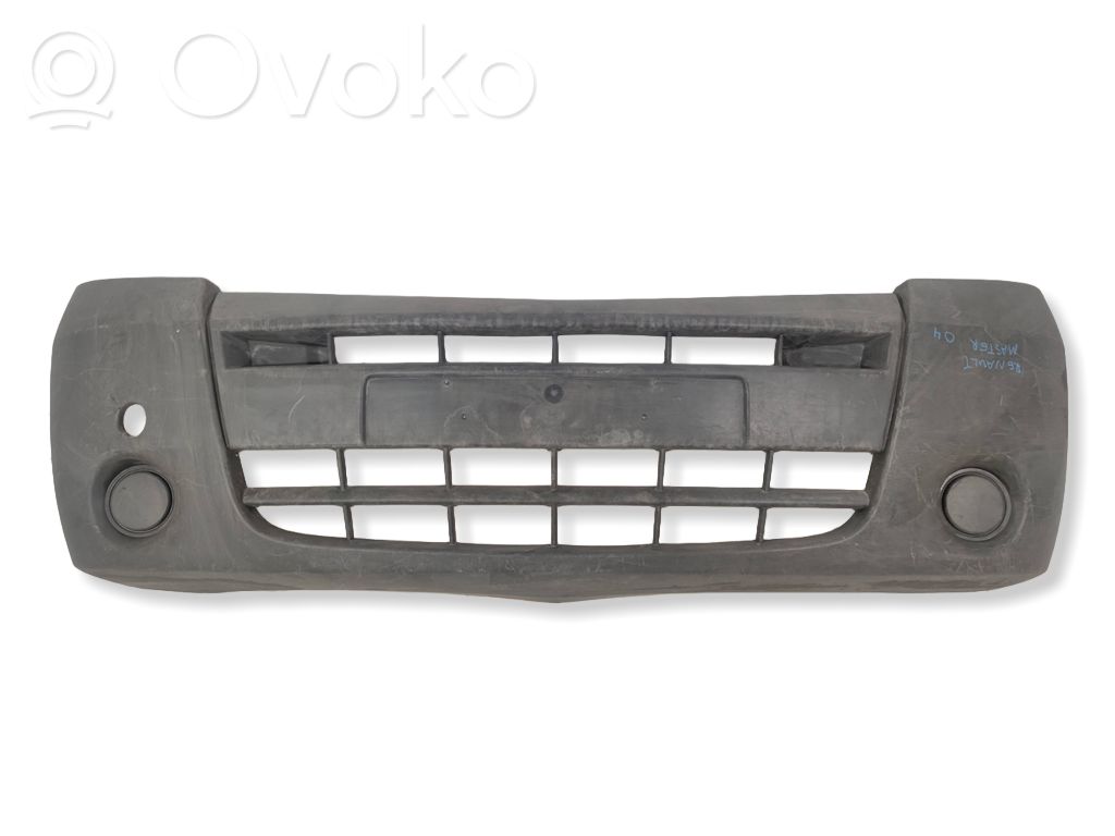 Renault Master II Front bumper 