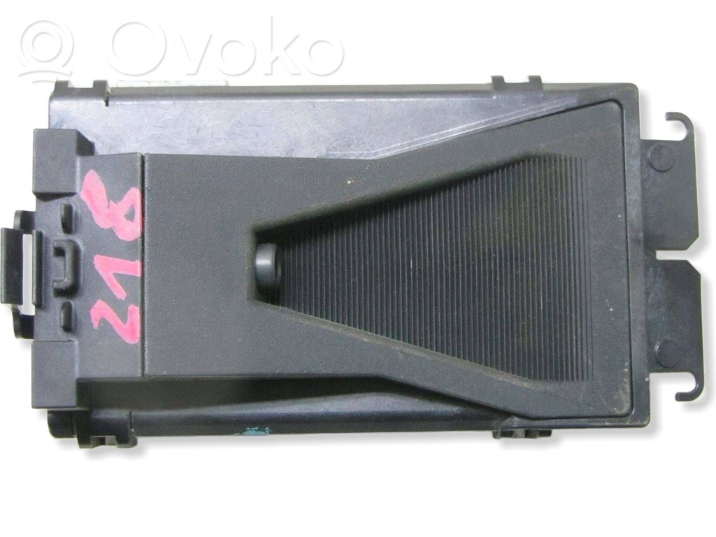 Volvo V40 Windshield/windscreen camera 
