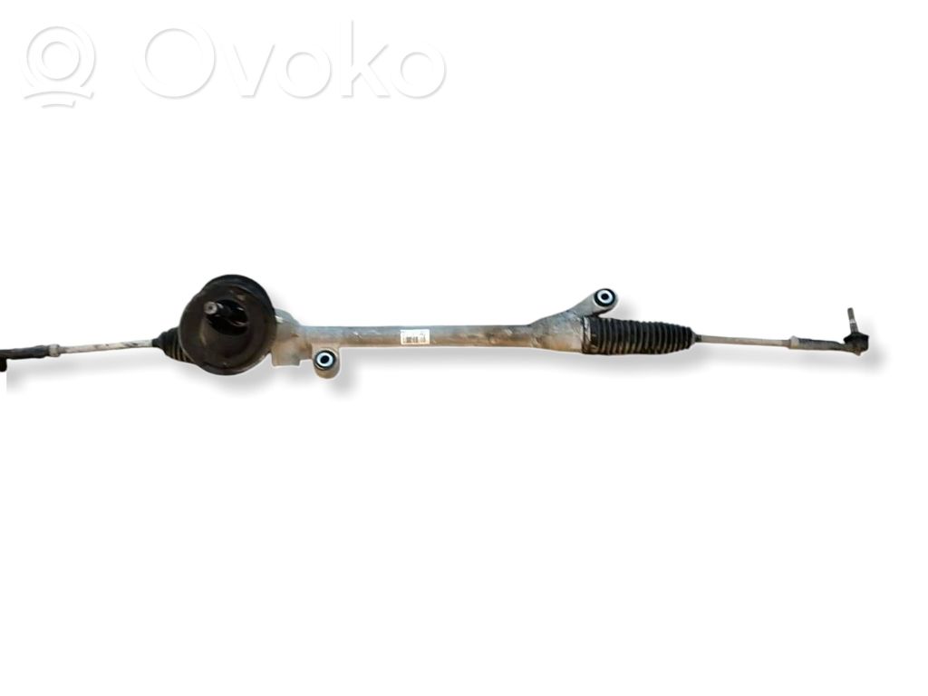 Ford B-MAX Steering rack 