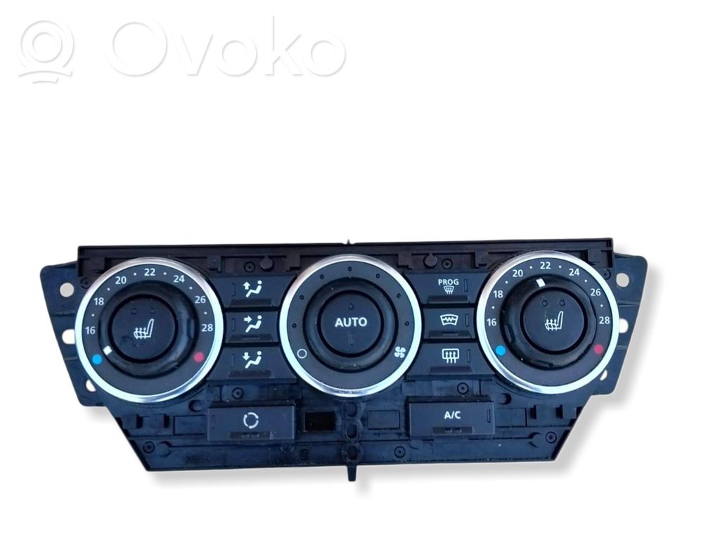 Land Rover Freelander 2 - LR2 Interruttore ventola abitacolo 
