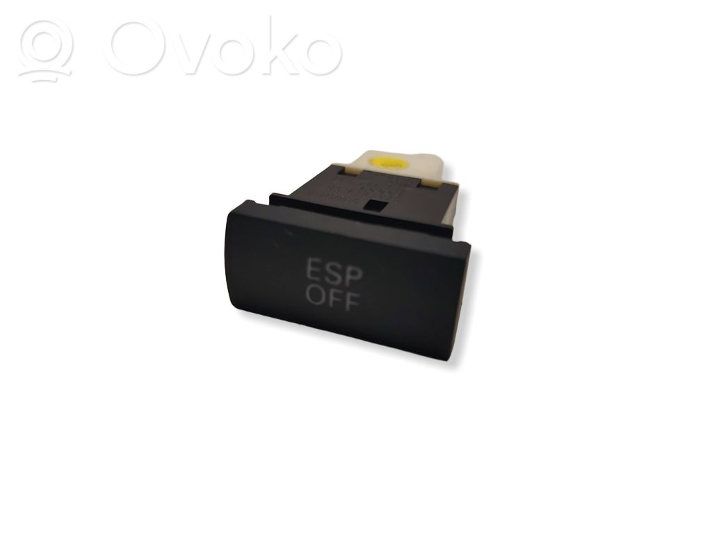 ESP (stability program) switch   4F0927134,09804S,9751219