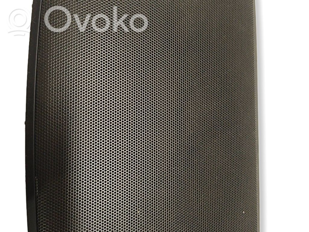 Volvo XC90 Dash center speaker trim cover 