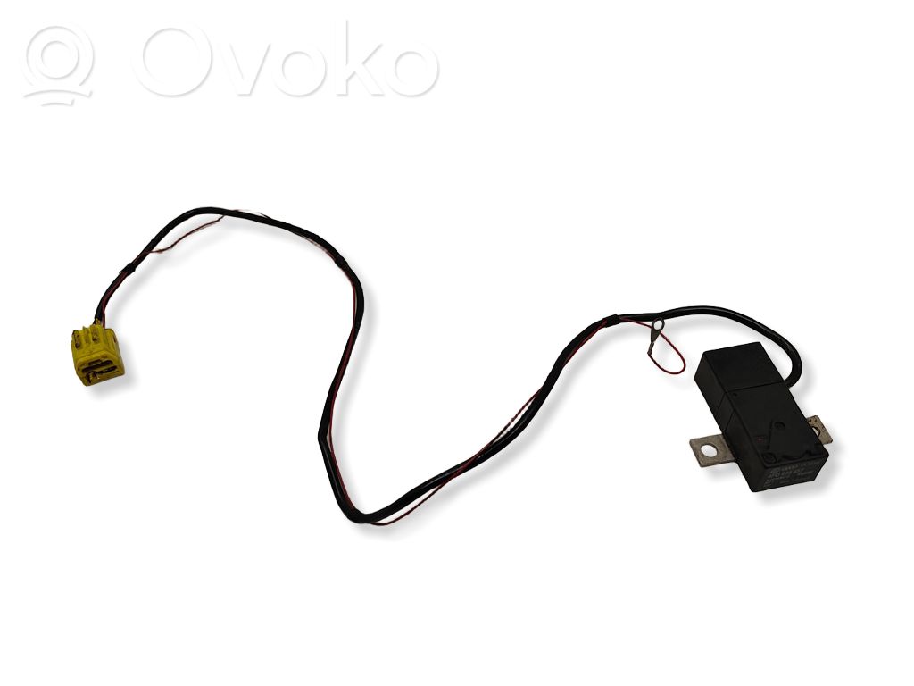 Autres unités de commande / modules   4F0915457,114143670