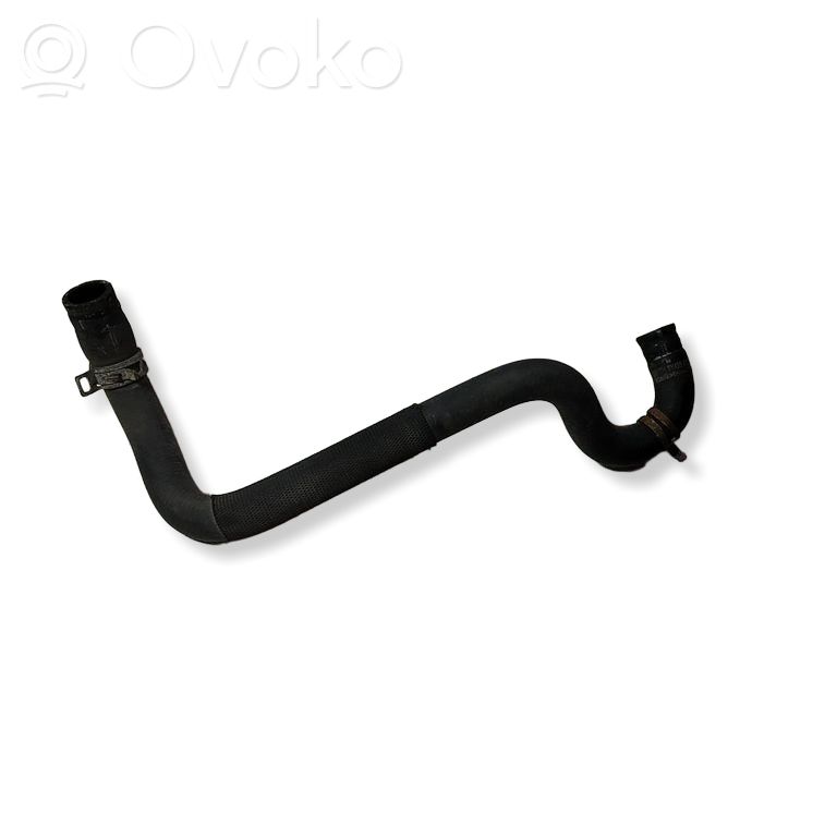 Ford Mondeo MK IV Conductă/furtun lichid de răcire motor 