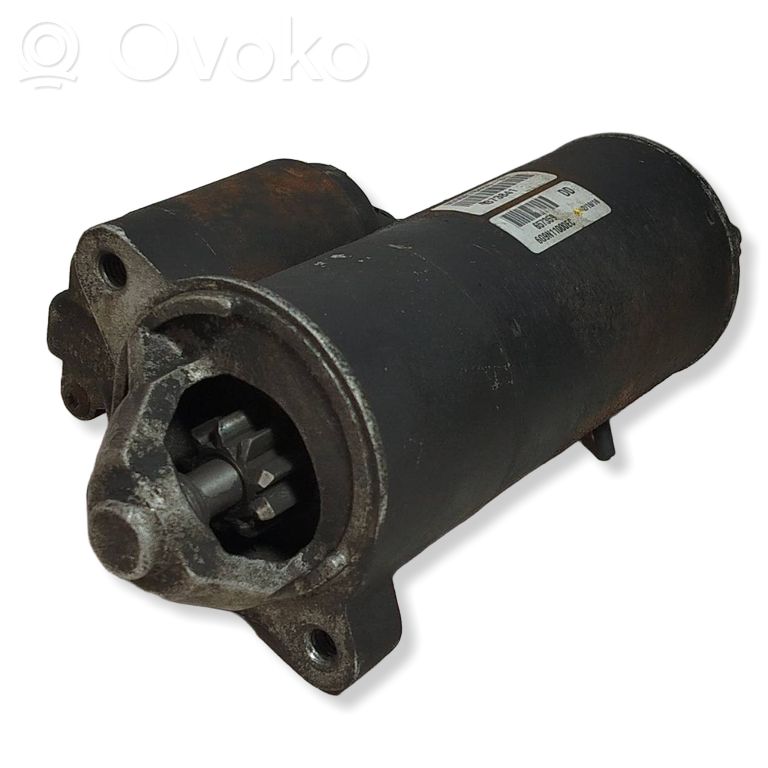 Ford Mondeo MK IV Starter motor 