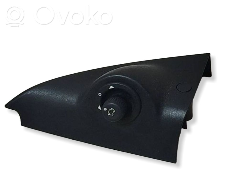 Ford Mondeo Mk III Przycisk regulacji lusterek bocznych 